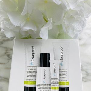 Mary Kay ClearProof Acne treatment (travel size)